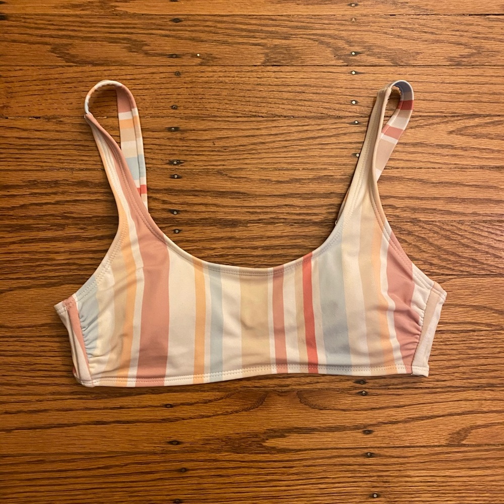 💥2/$10 Target Bikini Top